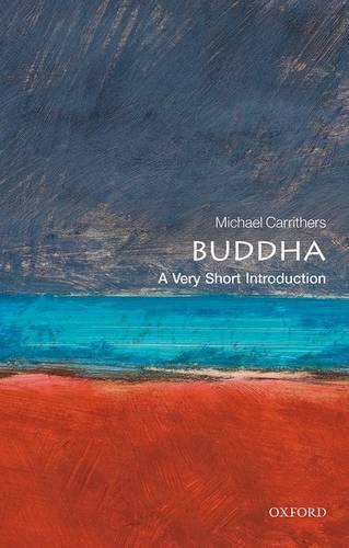 Buddha: A Very Short Introduction