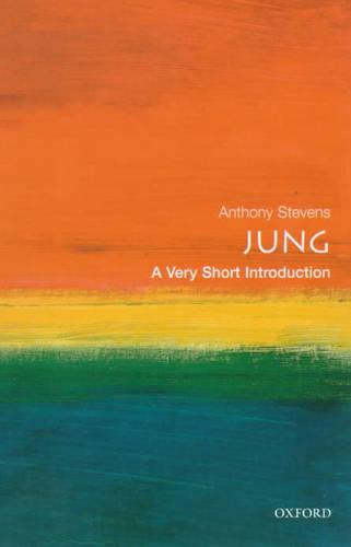 Jung: A Very Short Introduction