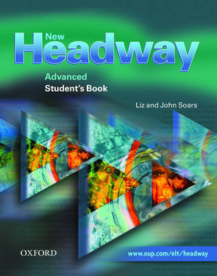 New Headway: Advanced: Student's Book