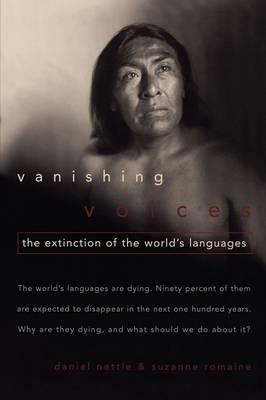 Vanishing Voices