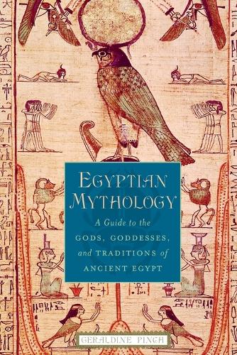 Egyptian Mythology