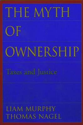 The Myth of Ownership