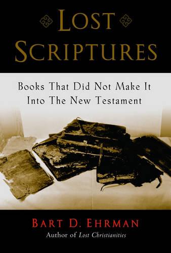 Lost Scriptures