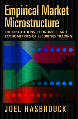 Empirical Market Microstructure