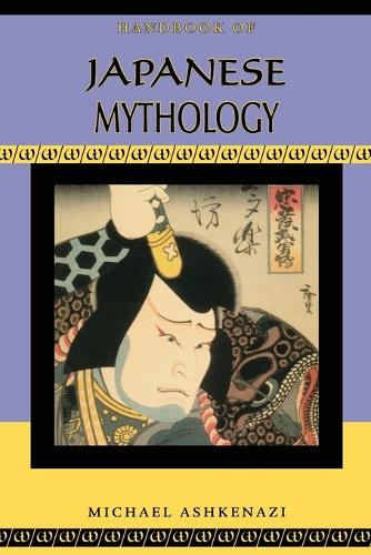 Handbook of Japanese Mythology