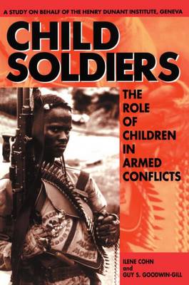 Child Soldiers