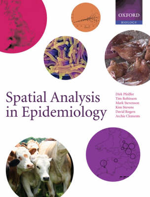 Spatial Analysis in Epidemiology