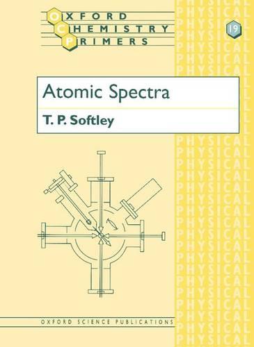 Atomic Spectra