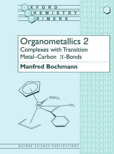 Organometallics 2