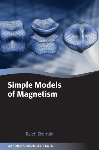 Simple Models of Magnetism