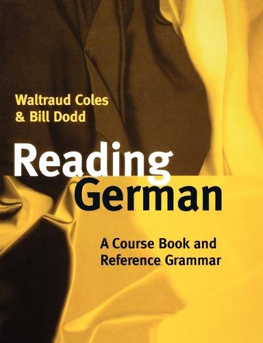 Reading German