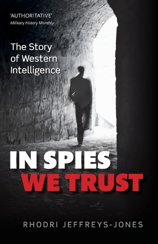 In Spies We Trust