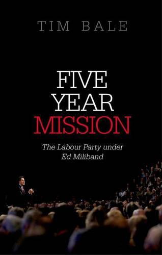 Five Year Mission