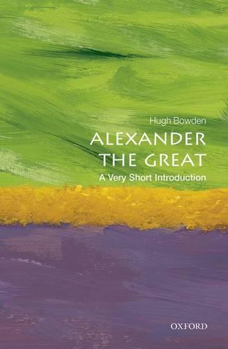 Alexander the Great