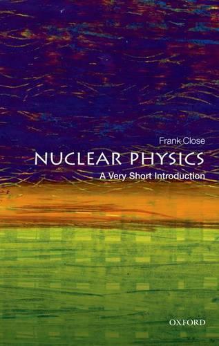 Nuclear Physics