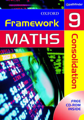 Framework Maths: Year 9: Framework Maths 9 Consolidation by David ...