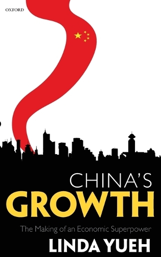 China's Growth