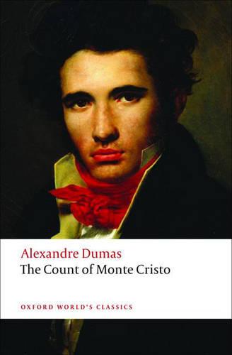 The Count of Monte Cristo