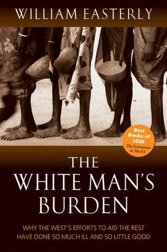 The White Man's Burden