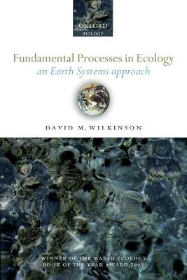 Fundamental Processes in Ecology