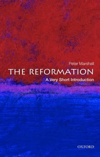 The Reformation