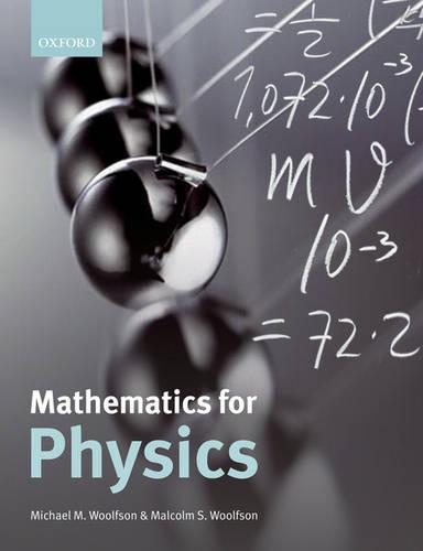 Mathematics for Physics