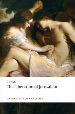 The Liberation of Jerusalem