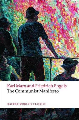 The Communist Manifesto