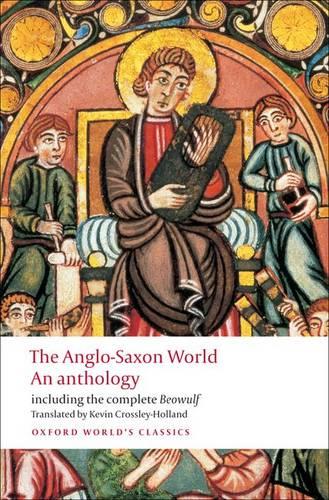 The Anglo-Saxon World