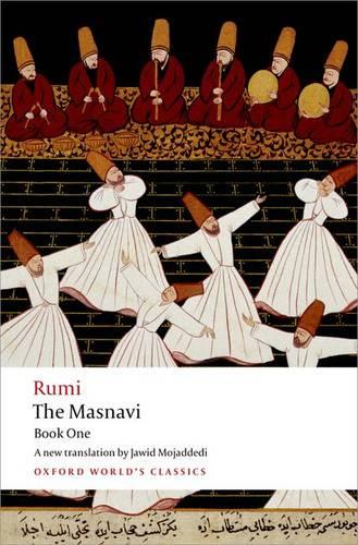 The Masnavi, Book One