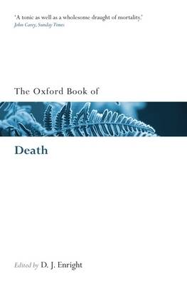 The Oxford Book of Death