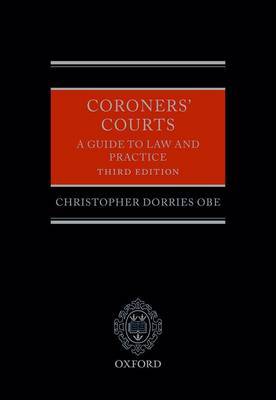 Coroners' Courts