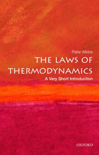 The Laws of Thermodynamics