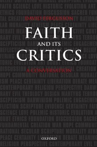 Faith and Its Critics