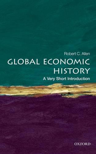 Global Economic History