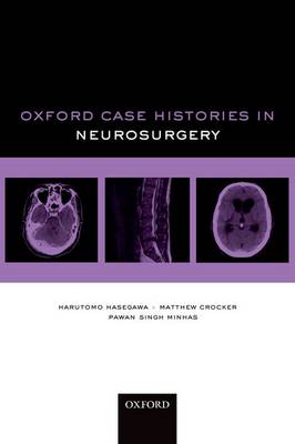 Oxford Case Histories in Neurosurgery