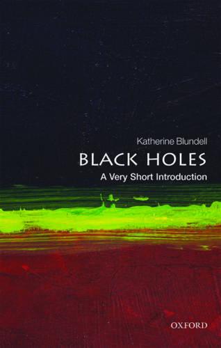 Black Holes