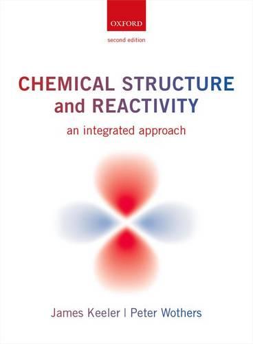 Chemical Structure and Reactivity