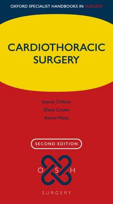 Cardiothoracic Surgery