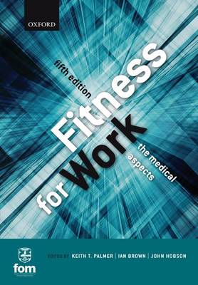 Fitness for Work