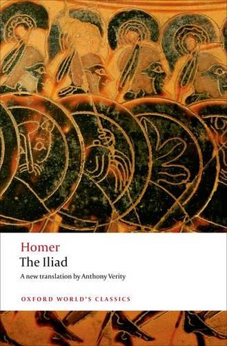 The Iliad