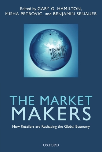 The Market Makers