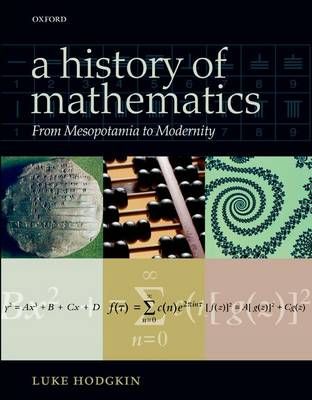 A History of Mathematics