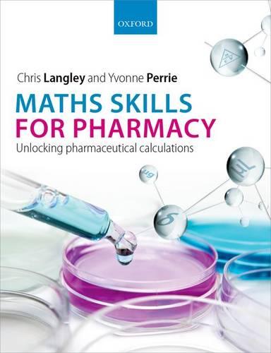 Maths Skills for Pharmacy