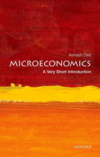 Microeconomics