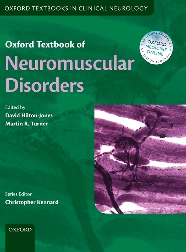 Oxford Textbook of Neuromuscular Disorders