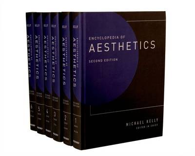 Encyclopedia of Aesthetics