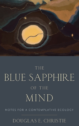 The Blue Sapphire of the Mind