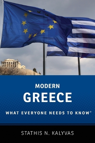 Modern Greece