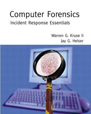 Computer Forensics